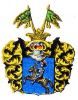 Coat of Arms Königsfeldt