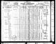 Minnesota, USA, folkräkningar före och efter delstatens grundande, 1849-1905 för Ingval Selmer, 1905, Hennepin, Part 8 - City of Minneapolis, Ward 9.