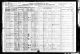 1920 års federala folkräkning i USA för Crist J and Cecilia Jenson,
Wisconsin, Lincoln, Bradley, District 0105.