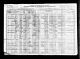 1920 års federala folkräkning i USA för Carl Fred Selmer, Wisconsin,
Waupaca, Iola, District 0136.