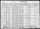 USA:s federala folkräkning från 1930 för James Samuel Robinson, Wisconsin,
Chippewa, Cornell, District 0022.