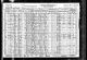 USA:s federala folkräkning från 1930 för Harold Selmer, Wisconsin, Lincoln, Bradley, District 0002.