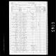 1870 års federala folkräkning i USA för William Selmer, Massachusetts Essex Gloucester.