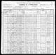 1900 års federala folkräkning i USA för Cathrine Selmer,
Wisconsin, Waupaca, Iola, District 0127.