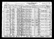 USA:s federala folkräkning från 1930 för Anton Selmer,
Wisconsin, Waupaca, Harrison, District 0015.