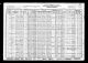 USA:s federala folkräkning från 1930 för Fred Selmer, Wisconsin, Waupaca, Iola, District 0017.