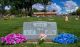Gravestone Lynn J. and Nellie Asay