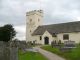 St Sannan's Church, Bedwellty