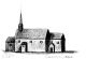 Stadsbygd Gamle Kirke 1660-1837