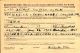 USA, inkallelseorder för yngre män i samband med det andra världskriget, 1940-1947 för Arthur Richard Cihla, Wisconsin.