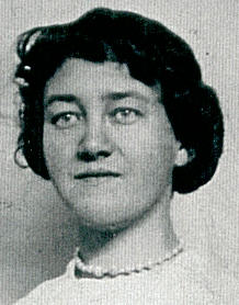 Mary Louise Asay