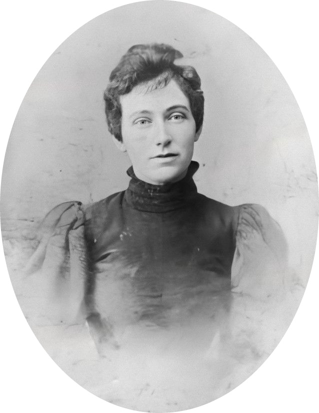 Anna Elise Marie Kreyberg