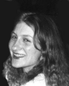 Kirsten Mia Selmer