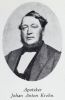 Johan Anton Krohn