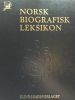 Norsk Biografisk Leksikon