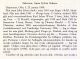 Studentene 1909 - Anna Sylvia Selmer Hellesen