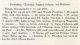 Studentene 1909 - Christian August Selmer Preuthun