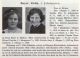 Studentene fra 1912 : biografiske opplysninger samlet til 25-årsjubileet 1937, side 1 av 2.