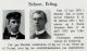 Studentene fra 1896 : biografiske opplysninger samlet til 25-aarsjubilæet 1921, side 1 av 3.