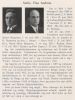 Studentene fra 1906 : biografiske oplysninger samlet til 25-års-jubileet 1931
