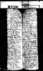 Tyskland, dop, vigslar och begravningar inom den lutherska kyrkan, 1518-1921 för Anna Maria Selmer, Königsberg, Altstadt, Taufen u Heiraten 1685-1710.