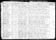 USA, evangelisk-lutherska kyrkan i USA, register, 1781-1969 för Mary Anna Dean, Congregational Records, Wisconsin, Iola, Hitterdal Lutheran Church.