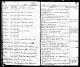USA, evangelisk-lutherska kyrkan i USA, register, 1781-1969 för Antonette Severine Selmer, Congregational Records, Wisconsin, Scandinavia, Scandinavia Lutheran Church.