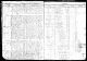 USA, evangelisk-lutherska kyrkan i USA, register, 1781-1969 för Henry Oscar Thoe, Congregational Records, Wisconsin, Iola, Hitterdal Lutheran Church.