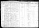 USA, evangelisk-lutherska kyrkan i USA, register, 1781-1969 för James Leroy Selmer, Congregational Records, Wisconsin, Iola, Hitterdal Lutheran Church.