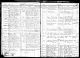 USA, evangelisk-lutherska kyrkan i USA, register, 1781-1969 för Kristian Oluf Kolden og Clara Henriette Selmer, Congregational Records, Wisconsin, Iola, Hitterdal Lutheran Church.