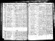 USA, evangelisk-lutherska kyrkan i USA, register, 1781-1969 för Johan Berger Mathieson og för Augusta Kathrine Nelors Selmer. Congregational Records, Wisconsin, Eau Claire, First Lutheran Church.
