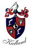 Coat of Arms Kielland
