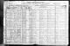1920 års federala folkräkning i USA för Ingeman Helgeson, Wisconsin, Oneida, Rhinelander Ward 3, District 0138.