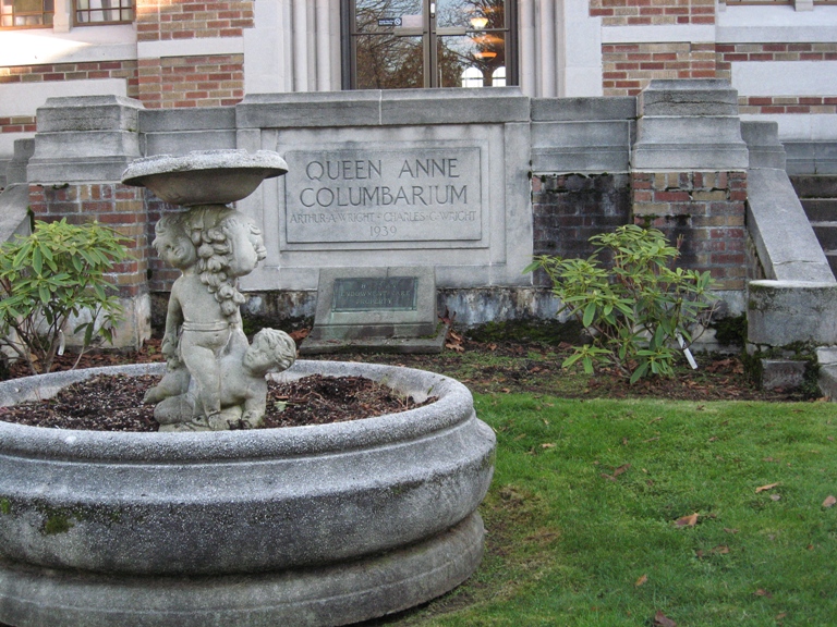 Wright Crematory and Columbarium