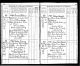 Lettland, födslar, vigslar och dödsfall, 1854-1939 för Heinrich William Lemcke, Evangelical Lutheran Church Church Books, Evangelical Lutheran Church Church Books Part 170.