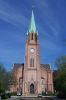 Fredrikstad Domkirke (Vestre Fredrikstad kirke)
