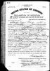 New York, USA, delstatliga och federala naturaliseringsregister, 1794-1943 för Charles Viggo Georg.