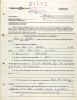 Kalifornien, USA, federala naturaliseringsregister, 1888-1991 för Paul Von Elsner, District Court, Los Angeles, California, Box 31, Petition No.183423-188372, Los Angeles Naturalization Depositions 1924-1981.