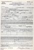 Nevada, U.S., Naturalization Petitions, 1956-1991 for Vivian June Turner, Las Vegas, Petitions, 1956-1968 (Box 1, petitions 1-1775), side 1 av 2.