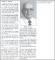 Obituary Milton Irving Aasen 1917-1995