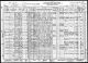 USA:s federala folkräkning från 1930 för Knut Knutson, New York,
Kings, Brooklyn (Districts 1001-1250), District 1107.