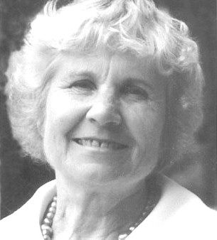 Edle Katharina Endresen