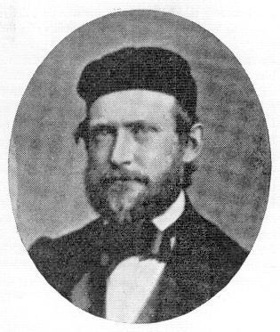 Peder Gotthardt Theodor Schaldemose