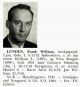 Studentene fra 1940 - Frank William Lunden
