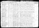 USA, evangelisk-lutherska kyrkan i USA, register, 1781-1969 för Ella Teola Goli, Congregational Records, Wisconsin, Iola, Hitterdal Lutheran Church.