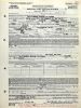 Kalifornien, USA, federala naturaliseringsregister, 1888-1991 för Josephine De leo och Paul Gunther Meincke von Elsner, District Court, Los Angeles, California, Petitions, 1959 (Box 0540)